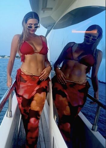 Full leaked Gigi dreams private onlyfans photo