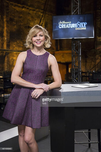 Full leaked Gigi edgley private onlyfans photo