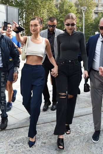 Full leaked Gigi hadid private onlyfans photo