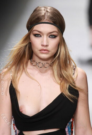 Full leaked Gigi hadid private onlyfans photo