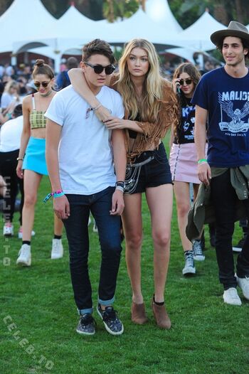 Full leaked Gigi hadid page private onlyfans photo