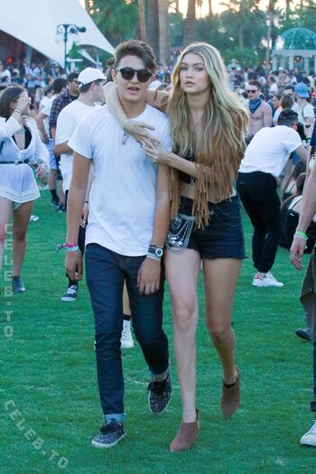 Full leaked Gigi hadid page private onlyfans photo