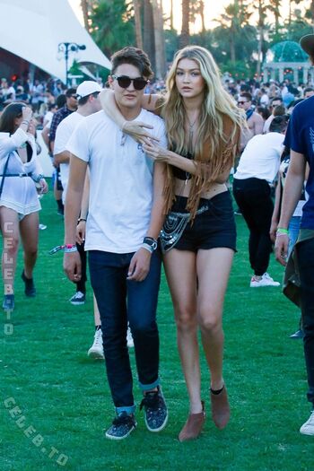 Gigi Hadid