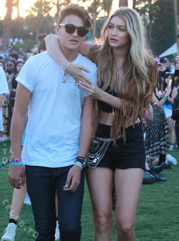 Full leaked Gigi hadid page private onlyfans photo