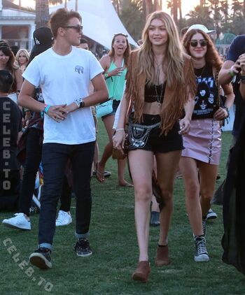 Full leaked Gigi hadid page private onlyfans photo