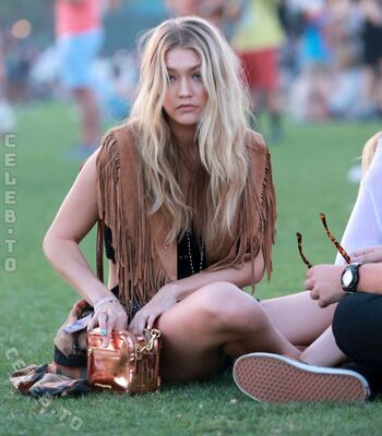 Full leaked Gigi hadid page private onlyfans photo
