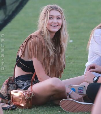 Full leaked Gigi hadid page private onlyfans photo