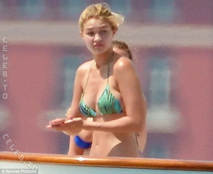 Full leaked Gigi hadid page private onlyfans photo