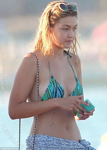 Full leaked Gigi hadid page private onlyfans photo