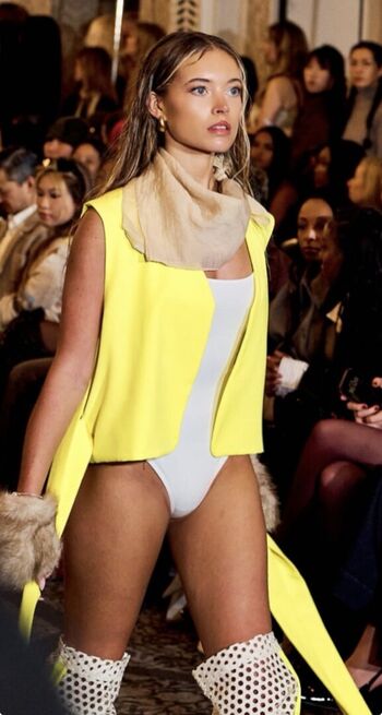 Full leaked Gigi north private onlyfans photo