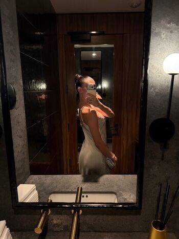 Full leaked Gigi papasavvas private onlyfans photo