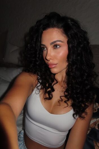 Full leaked Gigi papasavvas private onlyfans photo