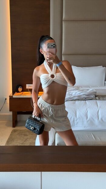 Full leaked Gigi papasavvas private onlyfans photo