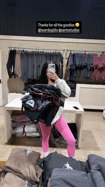 Full leaked Gigi papasavvas private onlyfans photo