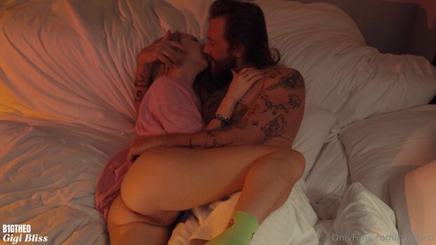 Full leaked Gigiblissxoxo private onlyfans photo