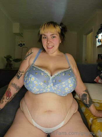 Full leaked Gigiouija private onlyfans photo