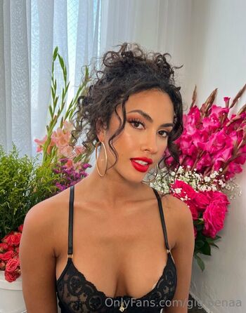 Full leaked Gigipenaa private onlyfans photo