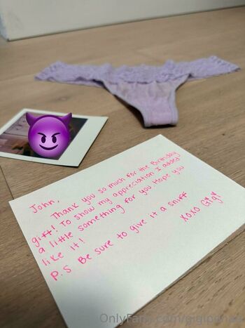 Full leaked Gigipenaa private onlyfans photo