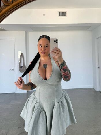 Full leaked Gigivergara private onlyfans photo