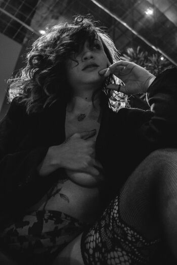 Full leaked Giiovanna ts private onlyfans photo