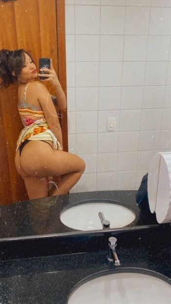 Full leaked Giiovanna ts private onlyfans photo