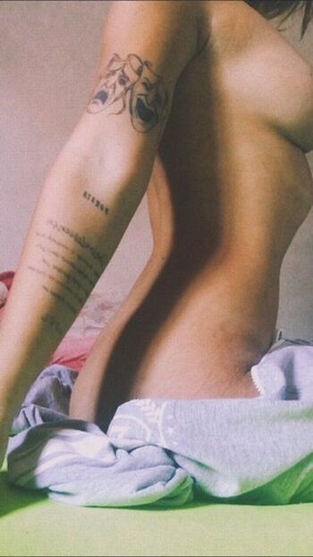 Full leaked Giiovanna ts private onlyfans photo