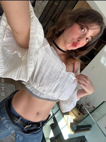 Full leaked Gil liany private onlyfans photo