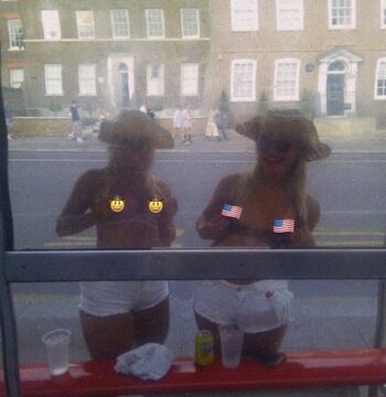 Full leaked Gillham sisters private onlyfans photo