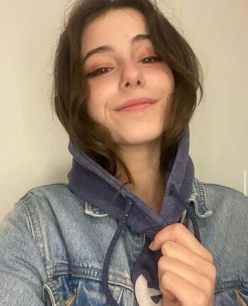 Full leaked Gilli any private onlyfans photo