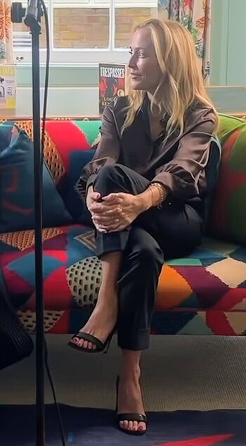 Full leaked Gillian anderson private onlyfans photo