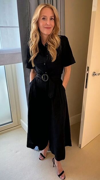 Full leaked Gillian anderson private onlyfans photo