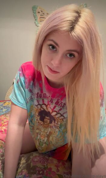 Gillian The Crocodilian