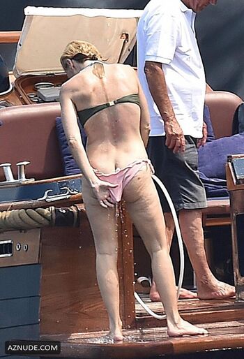 Full leaked Gilliana private onlyfans photo