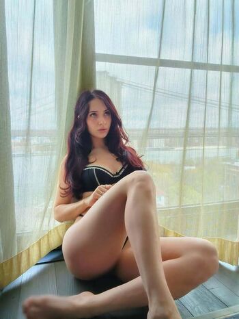 Full leaked Gillianaprils private onlyfans photo