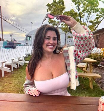Full leaked Gillie g private onlyfans photo