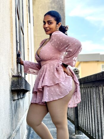 Full leaked Gimanthy isadora private onlyfans photo