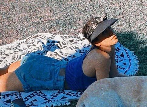 Full leaked Gime accardi private onlyfans photo