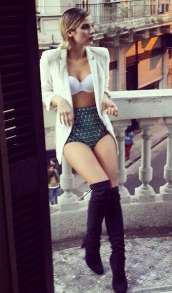Full leaked Gime accardi private onlyfans photo