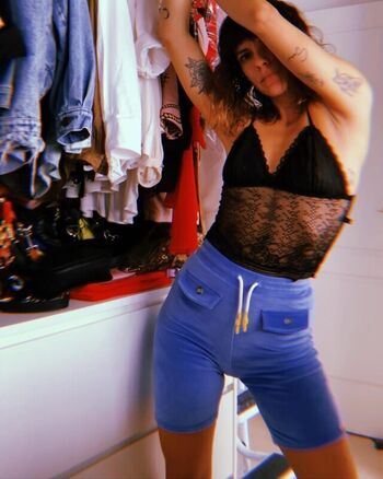 Full leaked Gime accardi private onlyfans photo