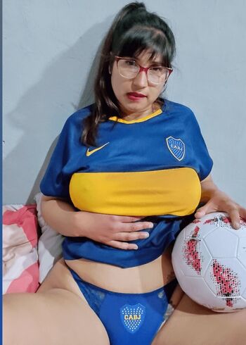 Full leaked Gimena duarte de laferrere private onlyfans photo