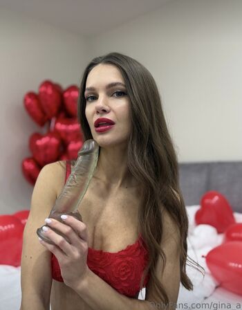 Full leaked Gina a private onlyfans photo