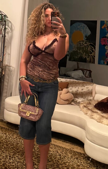 Full leaked Gina adams private onlyfans photo