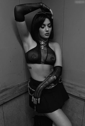 Gina Alicia