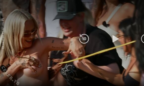 Full leaked Gina beckmann private onlyfans photo