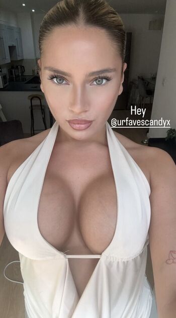 Full leaked Gina boyle private onlyfans photo