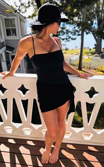 Full leaked Gina carano private onlyfans photo