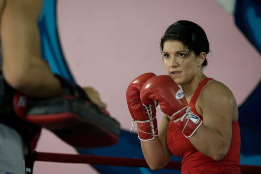 Full leaked Gina carano private onlyfans photo