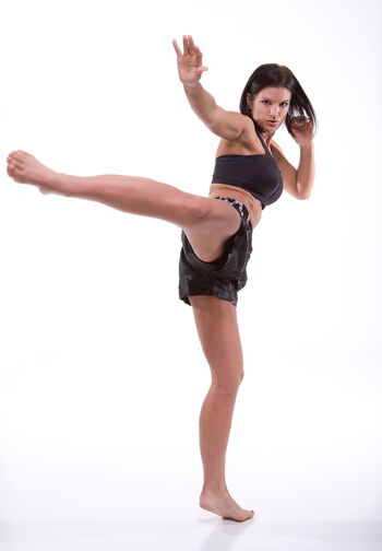 Full leaked Gina carano private onlyfans photo