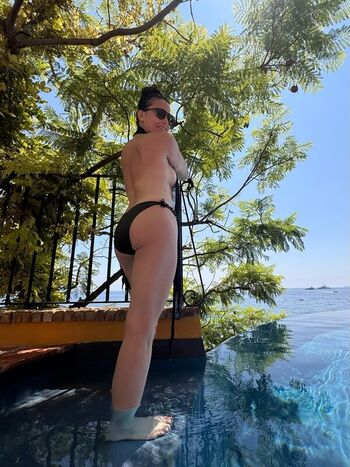Full leaked Gina gershon private onlyfans photo