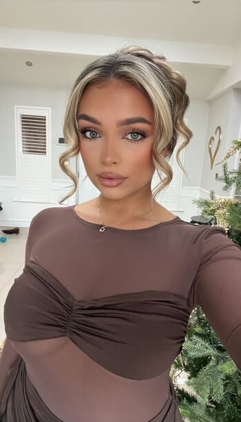 Full leaked Gina hulse private onlyfans photo